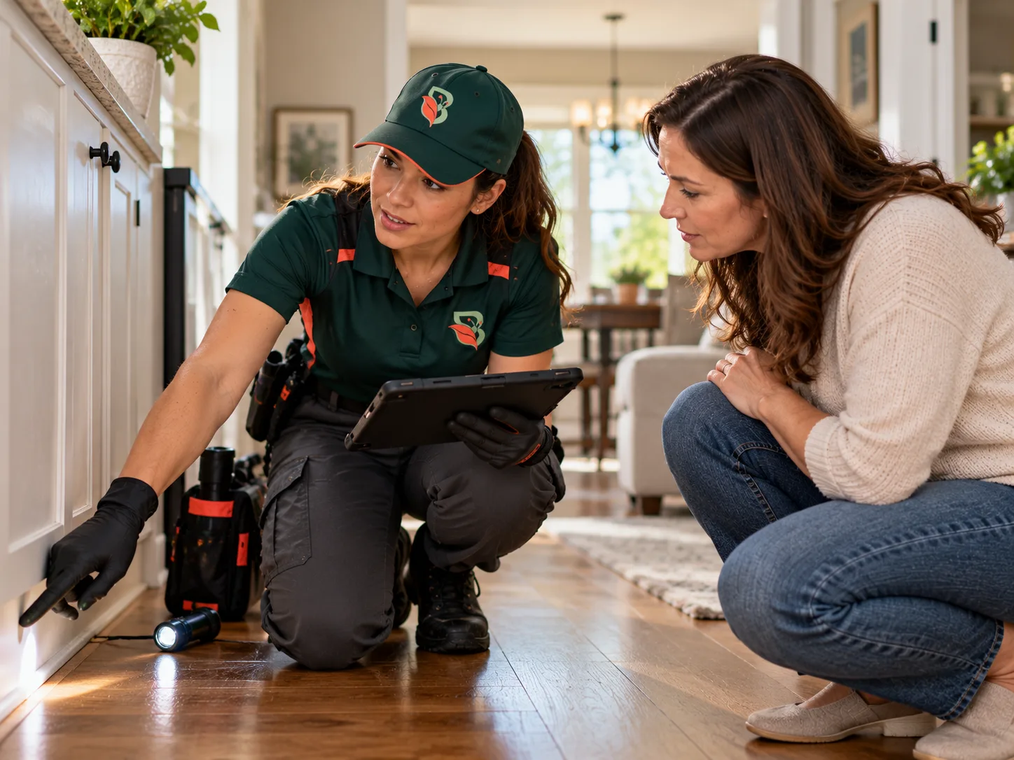 Pest Control Leslie, MI FAQs
